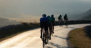 Apostas em ciclismo: calendário, cotas e escolhas
